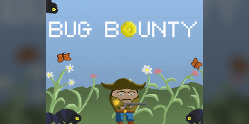 Cover image for Bug Bounty