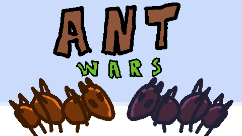 Antwars