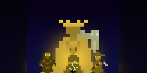 Cover image for GravelHeir
