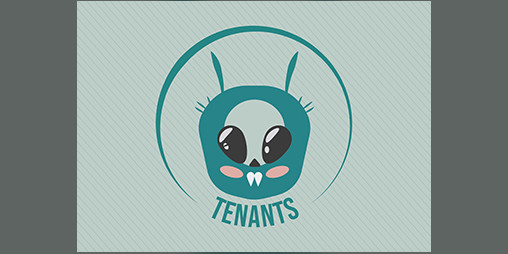 Cover image for Tenants (Inquilinos)
