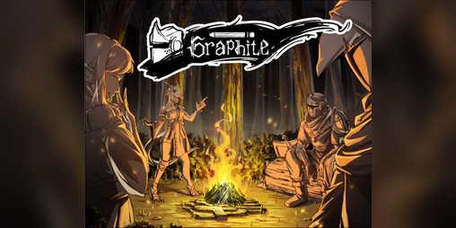 Cover image for Graphite
