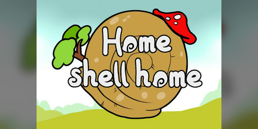 Cover image for Home Shell Home
