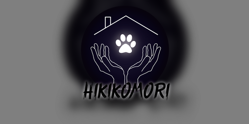 Cover image for Hikikomori (Global Game Jam 2019)