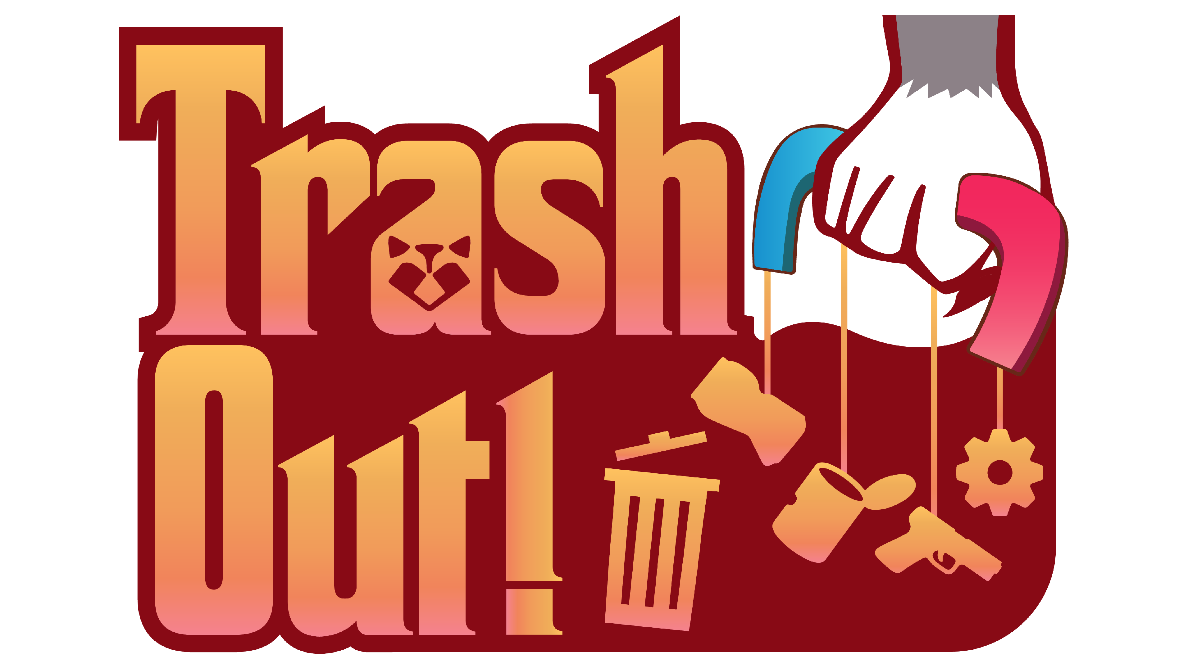 Trash Out!