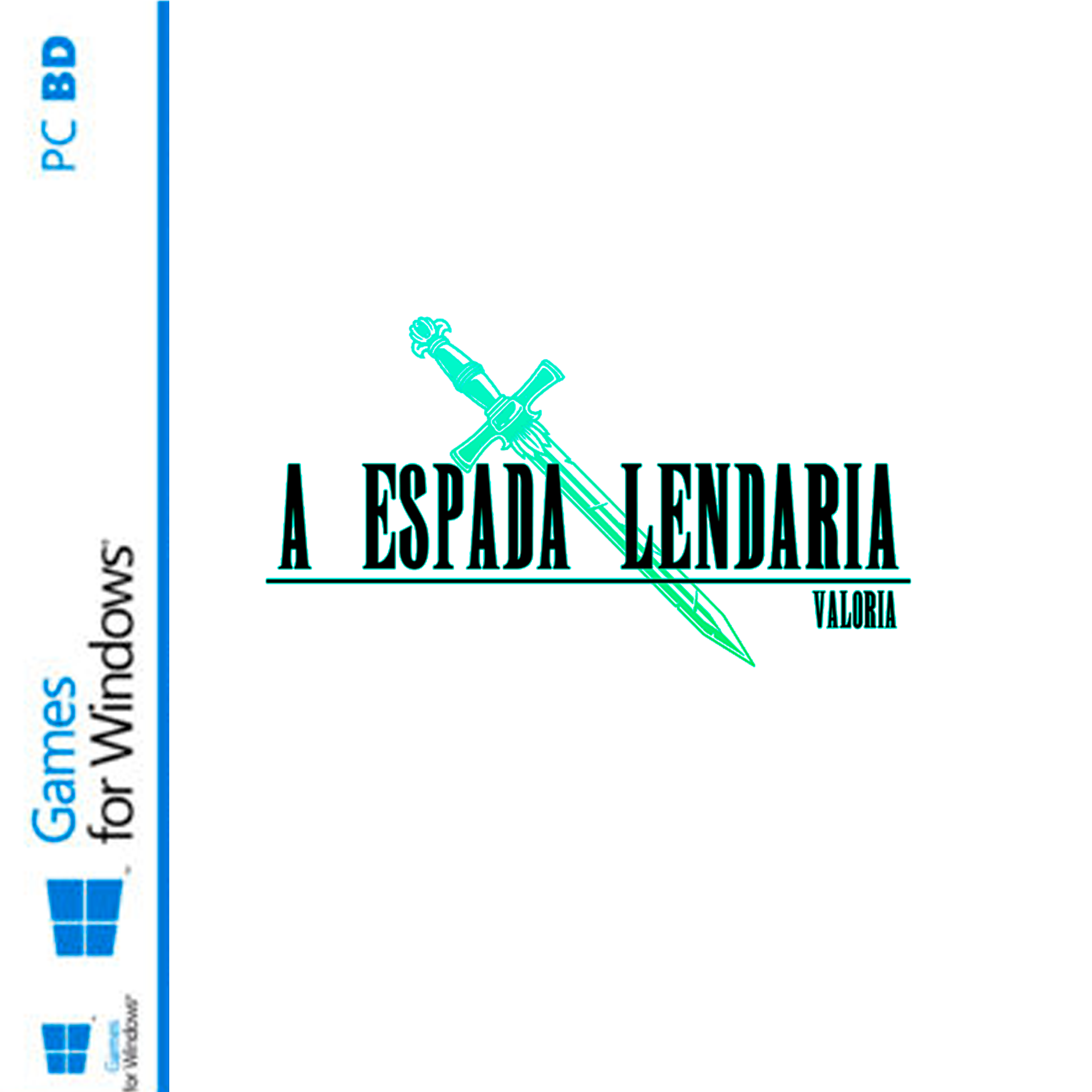 A Espada Lendária