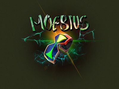 Cover image for Moebius
