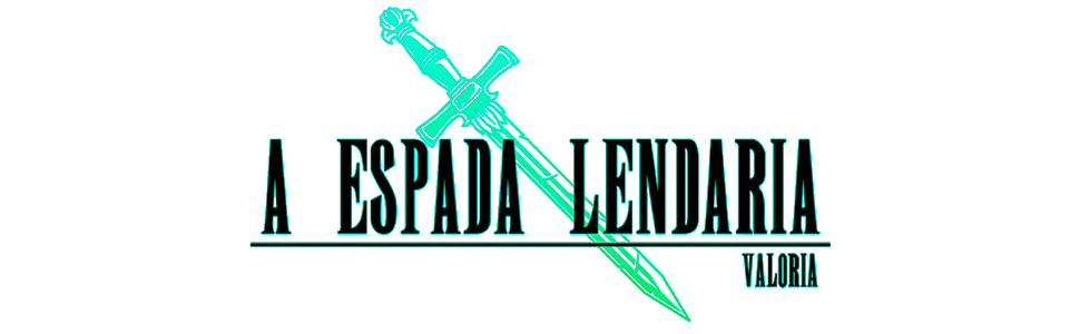 A Espada Lendária