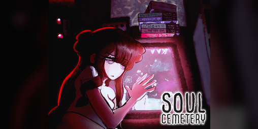 Cover image for Soul Cemetery