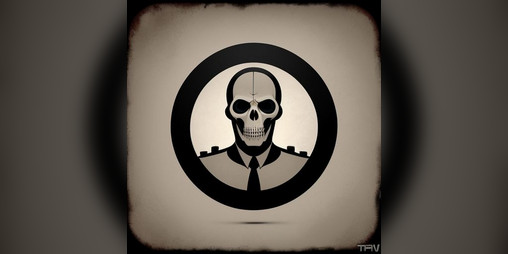 Cover image for Truboprovod VR