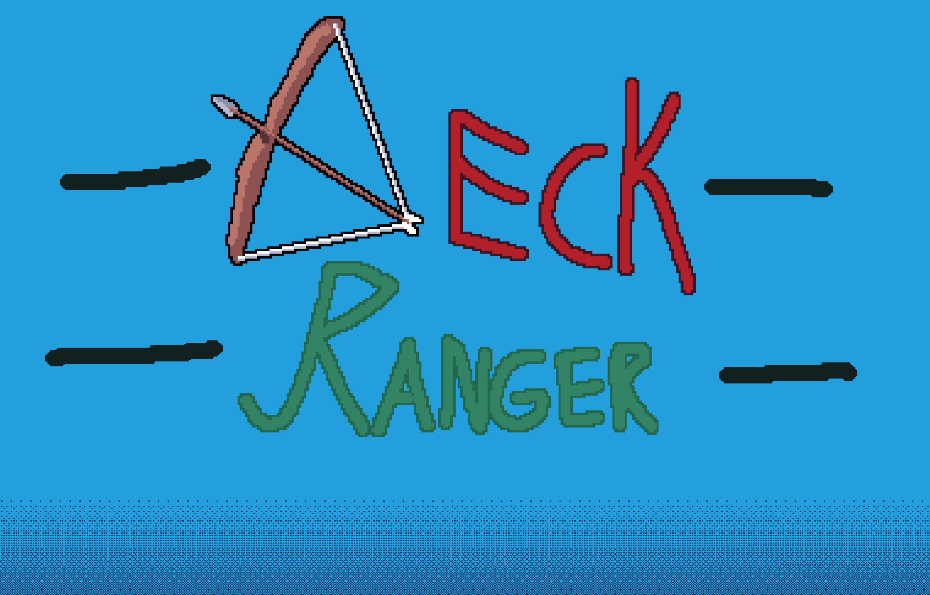 Deck Ranger