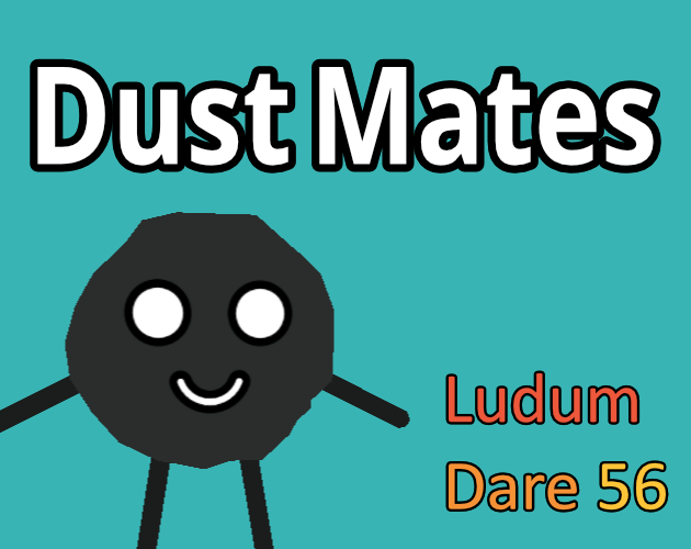 Dust mates by zirrrus