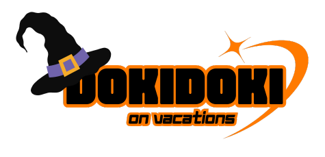 Doki Doki on Vacations (+18)