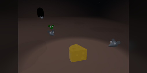Cover image for The Rubber Room