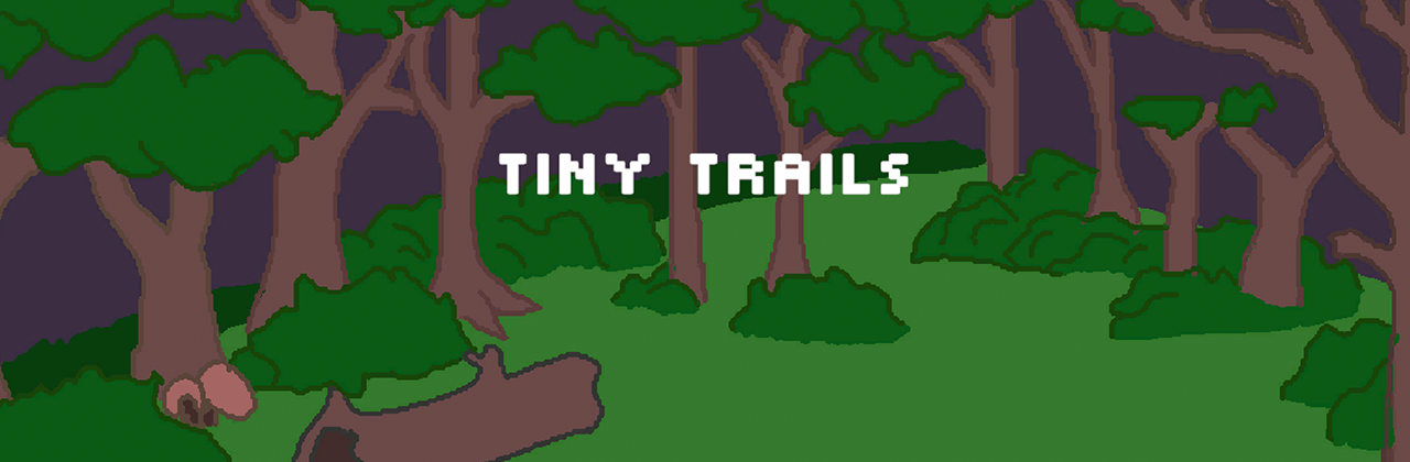 Tiny Trails