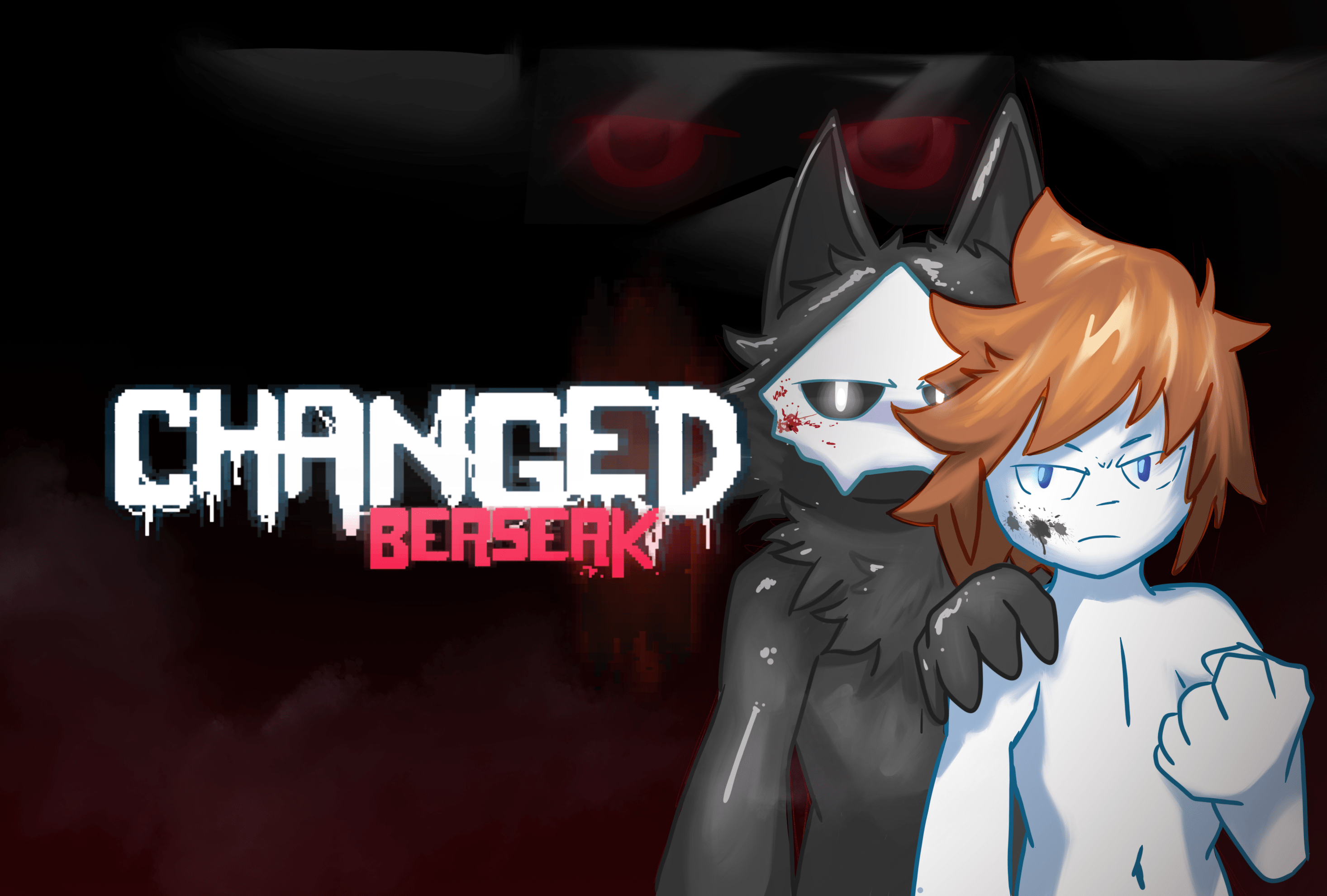 Comments 238 to 199 of 318 Changed Berserk+ (Plus) Demo by TeffyDerg