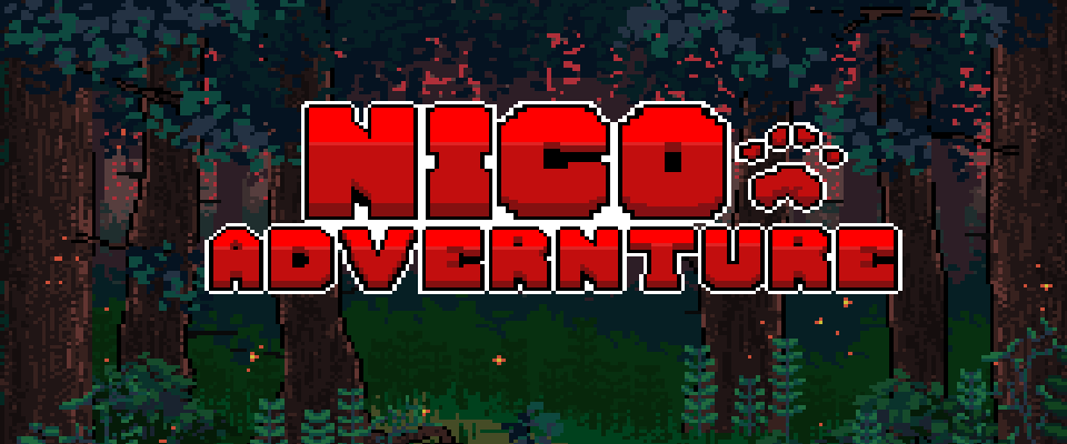 NICO ADVENTURE