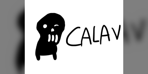 Cover image for Calav
