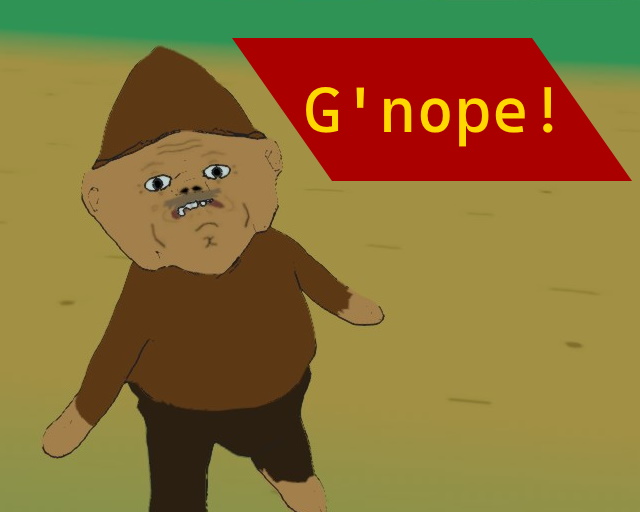 G'nope cover