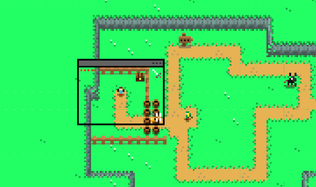 Cover image for Tiny Adventure