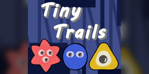 Cover image for Tiny Trails