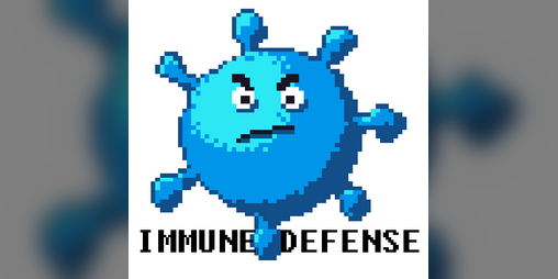 Cover image for LD56 - Immune Defense