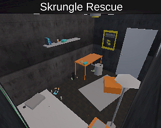 LD56 - Skrungle Rescue