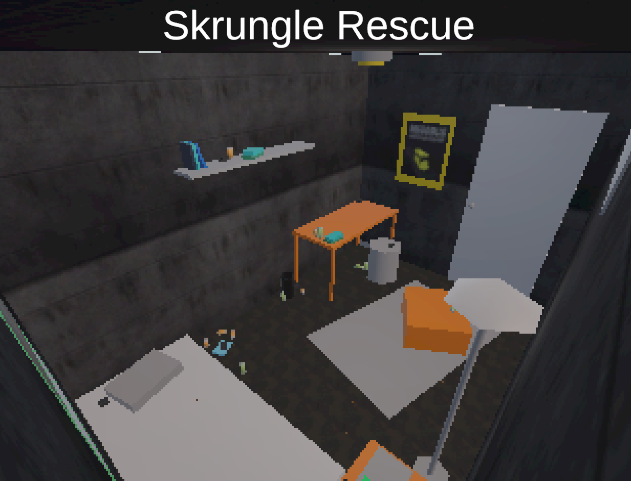 Cover image for LD56 - Skrungle Rescue