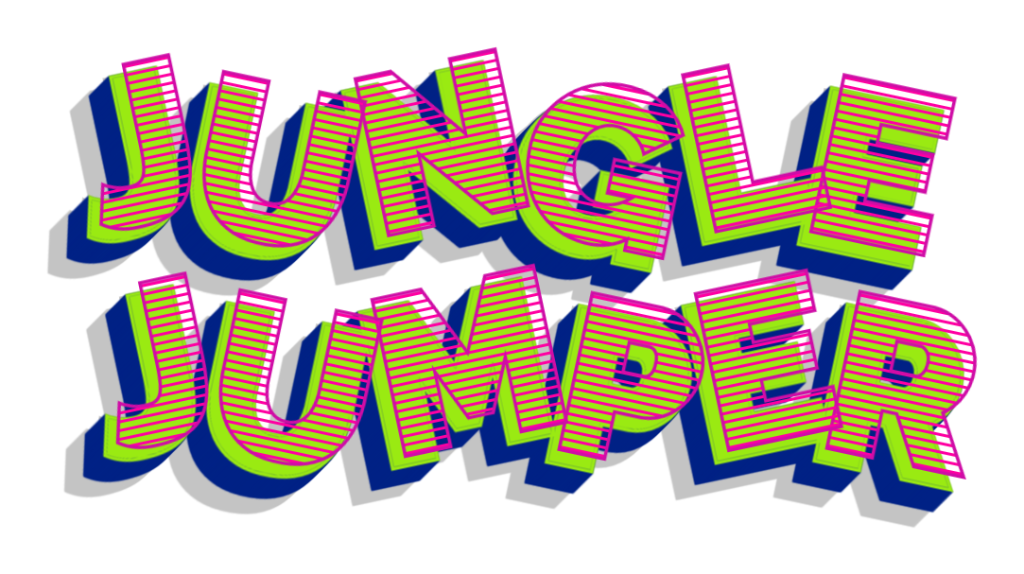 Jungle Jumper