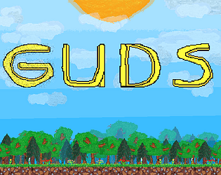 GUDS