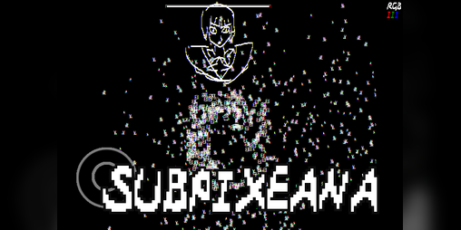 Cover image for Subpixeana