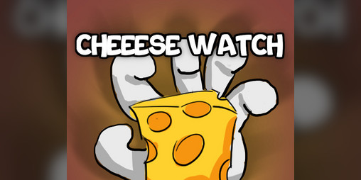 Cover image for Cheeese Watch