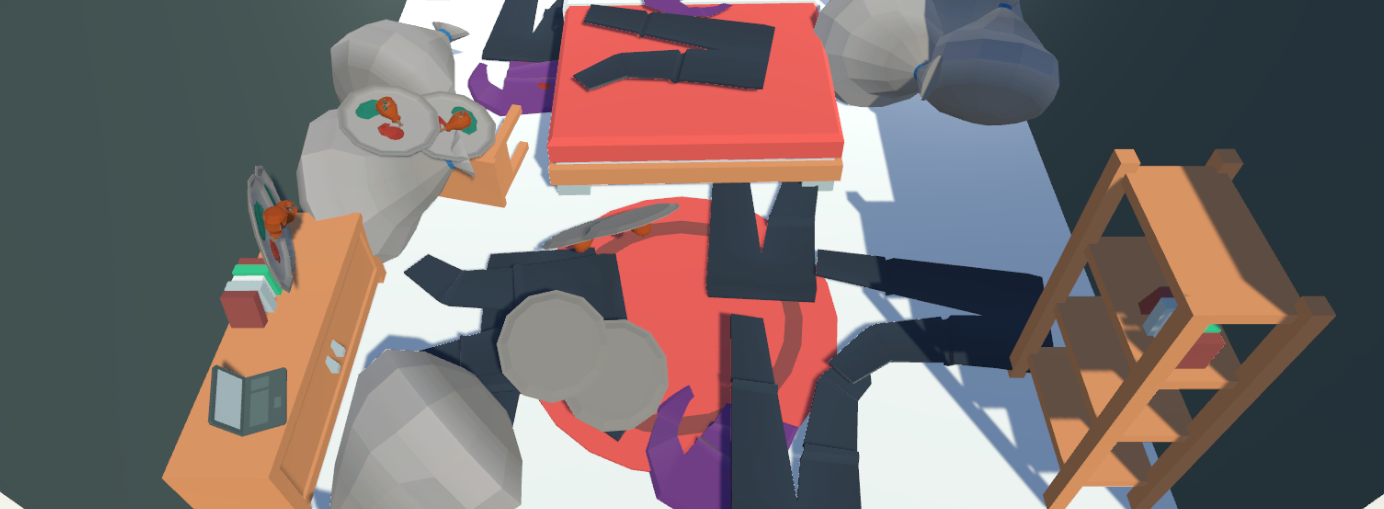 Cover image for Overstained