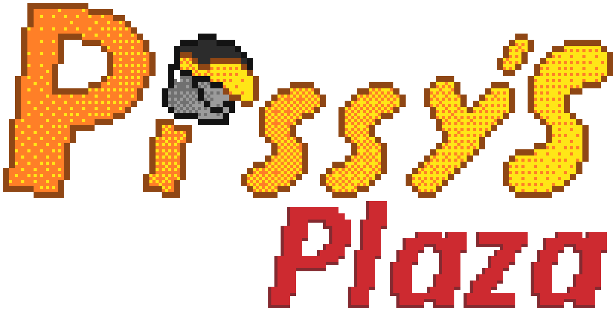 Pissy's Plaza (A Sussy Schoolgrounds fangame)