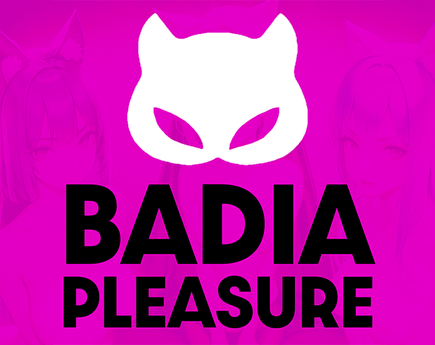 Cover image for Badia Pleasure 2