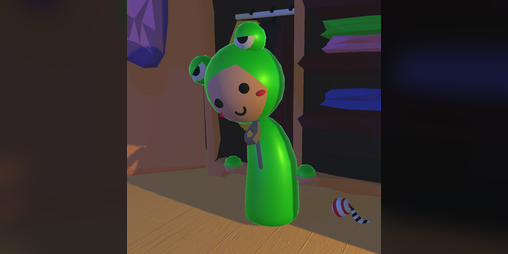 Cover image for Cosy