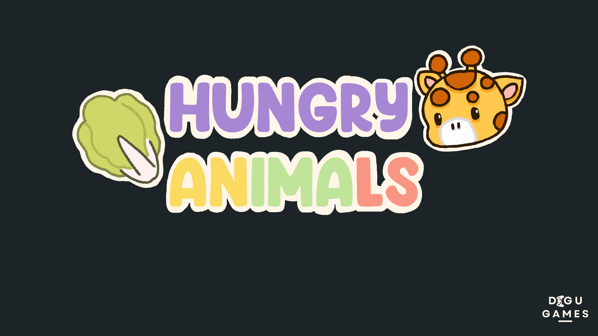 Hungry Animals