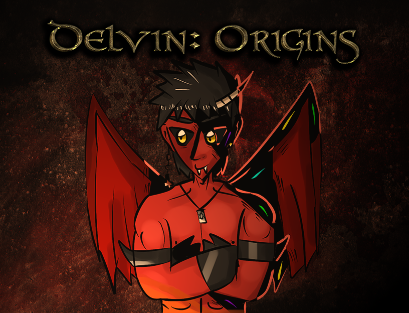 Delvin: Origins