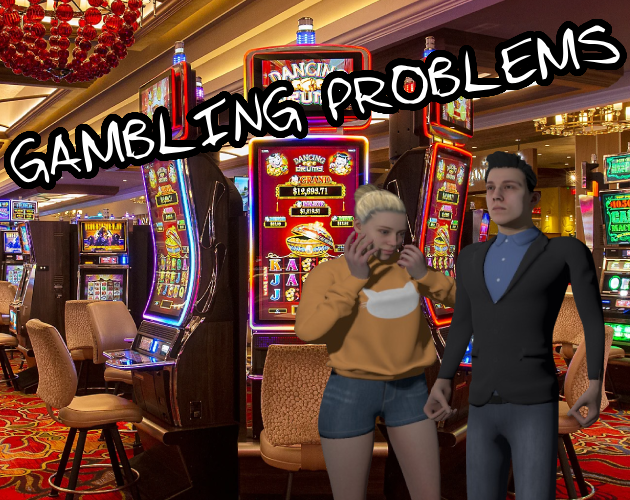 Gambling Problems