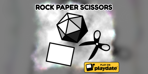 Cover image for Rock Paper Scissors
