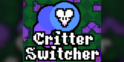 Cover image for Critter Switcher