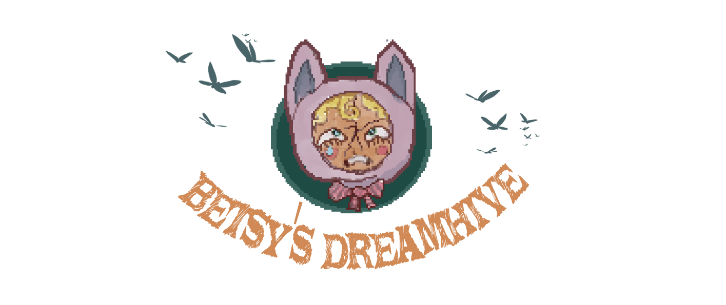 Betsy's Dreamhive