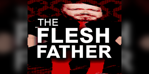 Cover image for The Fleshfather