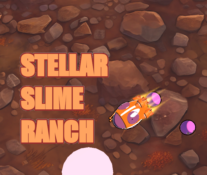 Cover image for Stellar Slime Ranch