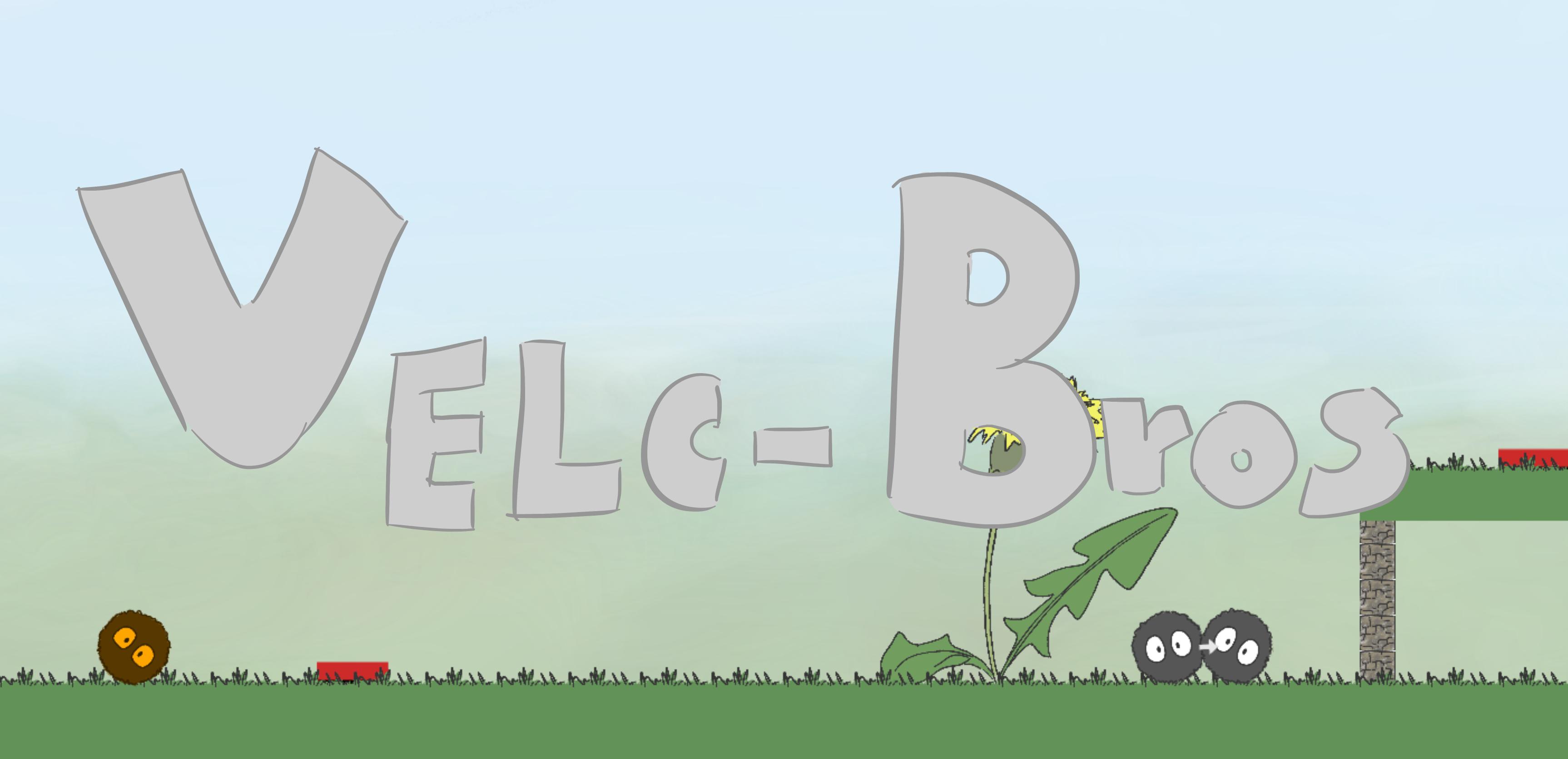 Velc-Bros