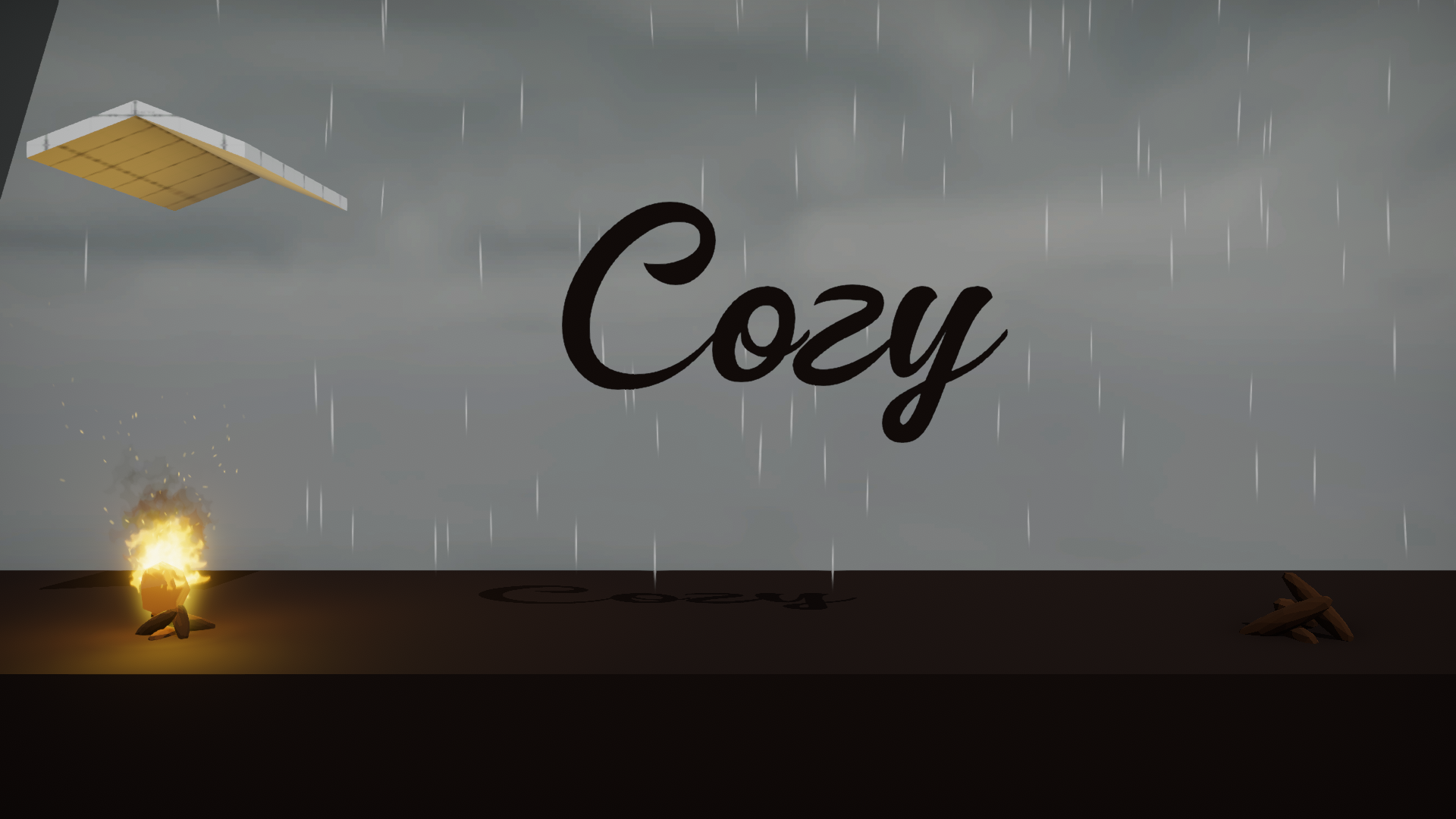 Cover image for Cozy