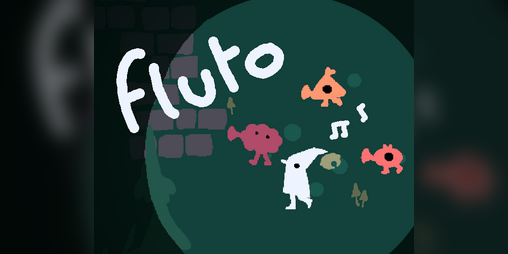 Cover image for Fluto