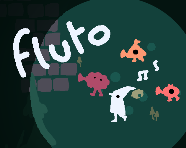 Cover image for Fluto