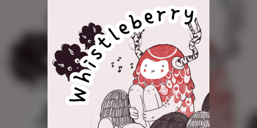 Cover image for Whistleberry