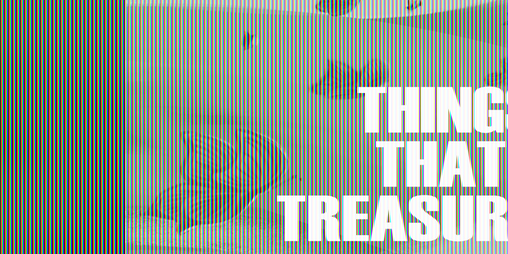 Cover image for Things that I Treasure