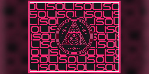 Cover image for Souls of the Lost and Insignificant